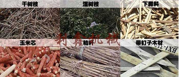 木材粉碎機增大進料口來增加產量的方法正確嗎？